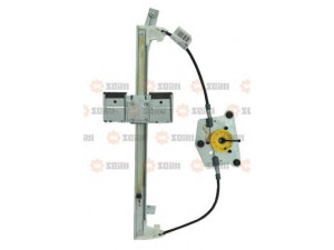 SEIM 900515 lango pakėliklis 
 Vidaus įranga -> Elektrinis lango pakėliklis
8K0839462A 