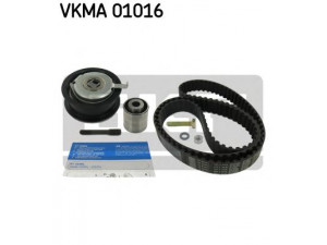SKF VKMA 01016 paskirstymo diržo komplektas 
 Techninės priežiūros dalys -> Papildomas remontas
028 109 119 AC, 028 109 119 N, 028 109 243 D