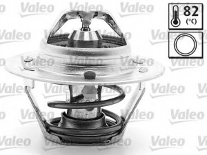 VALEO 819874 termostatas, aušinimo skystis 
 Aušinimo sistema -> Termostatas/tarpiklis -> Thermostat
19300-PB2-813, 19300PB2813, 91138442