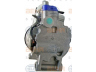 HELLA 8FK 351 316-341 kompresorius, oro kondicionierius 
 Oro kondicionavimas -> Kompresorius/dalys
4B0 260 805 J, 8E0 260 805 C, 4B0 260 805 J