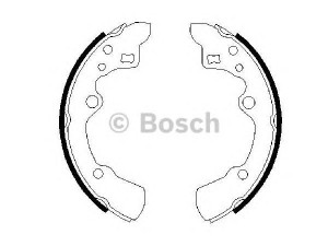 BOSCH 0 986 487 258 stabdžių trinkelių komplektas 
 Techninės priežiūros dalys -> Papildomas remontas
BWYA 26 38Z, BWYB 26 38Z, GJ21 26 38Z