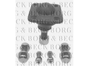 BORG & BECK BBJ5055 atramos/vairo trauklė 
 Ašies montavimas/vairavimo mechanizmas/ratai -> Sujungimai -> Atramos/vairo trauklė
7701460885