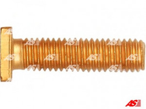 AS-PL SP9025 remonto komplektas, starteris