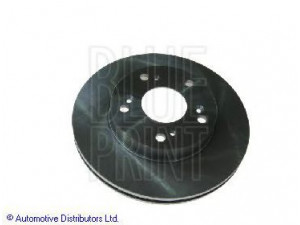 BLUE PRINT ADH24390 stabdžių diskas 
 Stabdžių sistema -> Diskinis stabdys -> Stabdžių diskas
45251-S6M-000, 45251-SZT-020, 45251-SZT-030