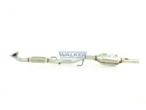 WALKER 28065 katalizatoriaus keitiklis 
 Išmetimo sistema -> Katalizatoriaus keitiklis
6Q0254502R, 6Q0254502RV, 6Q0254502RX