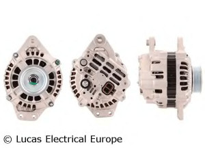 LUCAS ELECTRICAL LRB00233 kintamosios srovės generatorius 
 Elektros įranga -> Kint. sr. generatorius/dalys -> Kintamosios srovės generatorius
A3T02193, AB175201