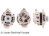 LUCAS ELECTRICAL LRB00233 kintamosios srovės generatorius 
 Elektros įranga -> Kint. sr. generatorius/dalys -> Kintamosios srovės generatorius
A3T02193, AB175201