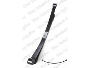 LESJÖFORS 5827526 lingės paketas 
 Pakaba -> Lakštinė spyruoklinė pakaba
1342388, 2T145560GM
