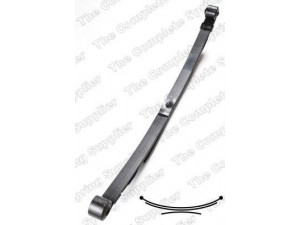 ROC LS8030 lingės paketas 
 Pakaba -> Lakštinė spyruoklinė pakaba
7328517, 95VB5560GA