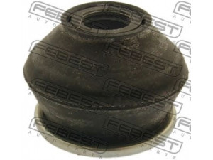 FEBEST MBJB-505 remonto komplektas, atrama/vairo trauklė 
 Ašies montavimas/vairavimo mechanizmas/ratai -> Sujungimai -> Atramos/vairo trauklė
MB808084