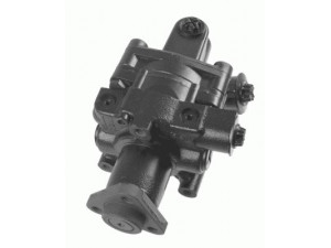 ZF Parts 2912 701 hidraulinis siurblys, vairo sistema
32 41 1 135 599, 32 41 1 141 199