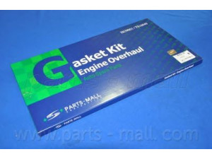 PARTS-MALL PFA-M004U visas tarpiklių komplektas, variklis
2092026A01, 2092026A02, 2092026C00