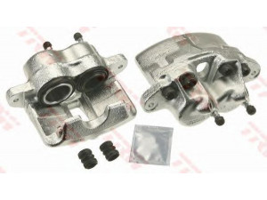 TRW BHZ241E stabdžių apkaba 
 Dviratė transporto priemonės -> Stabdžių sistema -> Stabdžių apkaba / priedai
440067