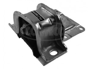 CORTECO 80004636 montavimas, automatinė transmisija; montavimas, neautomatinė transmisija 
 Transmisija -> Neautomatinė pavarų dėžė -> Ašies montavimas
1608216180, 1846 C2, 1346984080