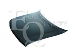 EQUAL QUALITY L03445 gaubtas 
 Kėbulas -> Transporto priemonės priekis -> Gaubtas/dalys/garso izoliacinė medžiaga
LB82-52310K