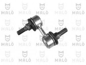 MAL? 523881 šarnyro stabilizatorius 
 Ašies montavimas/vairavimo mechanizmas/ratai -> Stabilizatorius/fiksatoriai -> Savaime išsilyginanti atrama
548304A600
