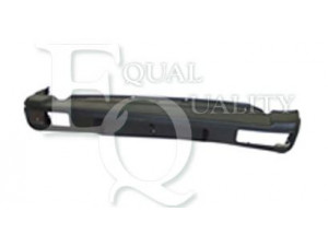 EQUAL QUALITY P1554 buferis 
 Kėbulas -> Kėbulo dalys/ sparnas/buferis -> Galinė variklio apdanga
7181160A305PK