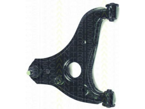 TRISCAN 8500 50005 vikšro valdymo svirtis 
 Ašies montavimas/vairavimo mechanizmas/ratai -> Valdymo svirtis/pasukamosios svirties sujungimas -> Vairo trauklės (valdymo svirtis, išilginis balansyras, diago
G030-34-350F