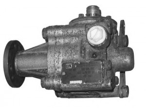 GENERAL RICAMBI PI0891 hidraulinis siurblys, vairo sistema