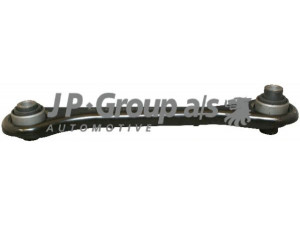 JP GROUP 1150200270 vikšro valdymo svirtis 
 Ašies montavimas/vairavimo mechanizmas/ratai -> Valdymo svirtis/pasukamosios svirties sujungimas -> Vairo trauklės (valdymo svirtis, išilginis balansyras, diago
1K0501529E, 1K0501529F, 1K0501529H