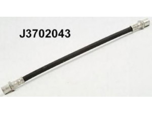 NIPPARTS J3702043 stabdžių žarnelė 
 Stabdžių sistema -> Stabdžių žarnelės
90947-02472, 90947-02497, 90947-02533