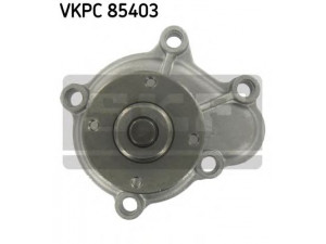 SKF VKPC 85403 vandens siurblys 
 Aušinimo sistema -> Vandens siurblys/tarpiklis -> Vandens siurblys
13 34 016, 63 34 011, 90124093