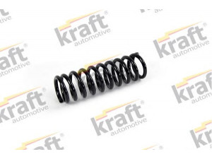 KRAFT AUTOMOTIVE 4031040 spyruoklė 
 Pakaba -> Spyruoklės
2013242504
