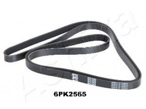 ASHIKA 112-6PK2565 V formos rumbuoti diržai 
 Techninės priežiūros dalys -> Techninės priežiūros intervalai
4451A074