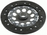 SACHS 1864 983 001 sankabos diskas 
 Sankaba/dalys -> Sankabos diskas
014 250 51 03, A 014 250 51 03
