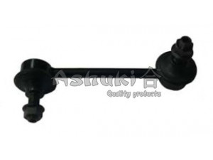 ASHUKI 1467-0104 šarnyro stabilizatorius 
 Ašies montavimas/vairavimo mechanizmas/ratai -> Stabilizatorius/fiksatoriai -> Savaime išsilyginanti atrama
260180/ABS, 31-16 060 0018/MEYLE