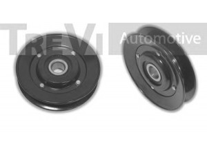 TREVI AUTOMOTIVE TA1723 įtempiklio skriemulys, V formos diržas 
 Diržinė pavara -> V formos diržas/komplektas -> V formos diržas
0K01115930A