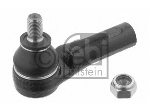 FEBI BILSTEIN 12798 skersinės vairo trauklės galas 
 Vairavimas -> Vairo mechanizmo sujungimai
48520-73J25, 48520-9C025