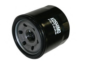 KOSHIMO 1801.0081061 alyvos filtras 
 Techninės priežiūros dalys -> Techninės priežiūros intervalai
15208-00QAG, 8200257642