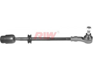 RIW VW20063004 strypo montavimas 
 Vairavimas -> Sujungimo trauklės surinkimas/dalys -> Sujungimo trauklės surinkimas
191 422 804, 191 422 804 A, 191 422 804