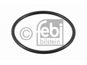 FEBI BILSTEIN 03725 tarpiklis, pasukamasis kakliukas 
 Ašies montavimas/vairavimo mechanizmas/ratai -> Pasukamojo kakliuko remonto rinkinys -> Pasukamojo kakliuko sandariklis
81.96501.0671, 389 332 01 59, 0821.358.27