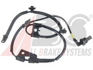 A.B.S. 30919 jutiklis, rato greitis 
 Elektros įranga -> Jutikliai
956701F300