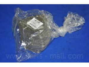 PARTS-MALL P1N-C009 tarpiklis, išleidimo kolektorius 
 Dviratė transporto priemonės -> Išmetimo sistema -> Atskiros surinkimo dalys -> Sandariklis, alyvos pompa
96181580, 96184840, P96181580, P96184840