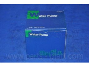 PARTS-MALL PHA-006-S vandens siurblys 
 Aušinimo sistema -> Vandens siurblys/tarpiklis -> Vandens siurblys
2510042501, 2510042541, 2510042700