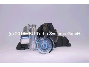BU 127757OGR kompresorius, įkrovimo sistema 
 Išmetimo sistema -> Turbokompresorius
55188334, 55190871, 55193105, 55195787