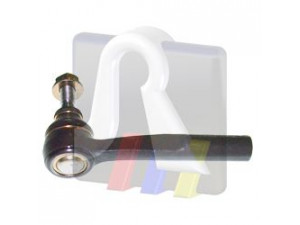 RTS 91-00397-2 skersinės vairo trauklės galas 
 Vairavimas -> Vairo mechanizmo sujungimai
77363713, 1603227, 93172254, 93194328