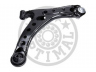 OPTIMAL G6-1255 vikšro valdymo svirtis 
 Ašies montavimas/vairavimo mechanizmas/ratai -> Valdymo svirtis/pasukamosios svirties sujungimas -> Vairo trauklės (valdymo svirtis, išilginis balansyras, diago
48069-29265, 48069-49045, 48069-49065
