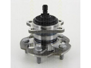 TRISCAN 8530 13272 rato guolio komplektas 
 Ašies montavimas/vairavimo mechanizmas/ratai -> Rato stebulė/montavimas -> Rato guolis
42450-0F020