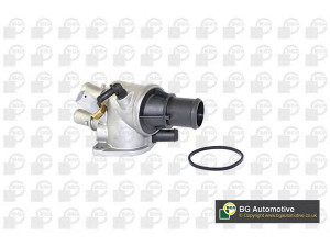 BGA CT5032 termostatas, aušinimo skystis 
 Aušinimo sistema -> Termostatas/tarpiklis -> Thermostat
60815681, 46546375