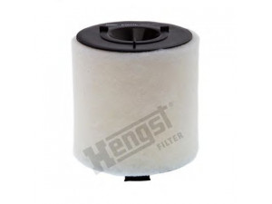 HENGST FILTER E1017L oro filtras 
 Filtrai -> Oro filtras
6R0 129 620 A