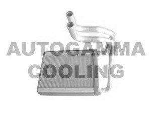 AUTOGAMMA 104386 šilumokaitis, salono šildymas 
 Šildymas / vėdinimas -> Šilumokaitis
9713682E150, 971382E100, 971382E100