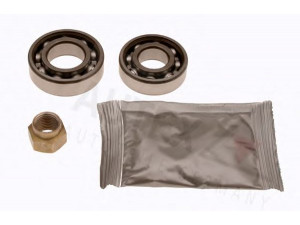 AUTEX 803319 rato guolio komplektas 
 Ašies montavimas/vairavimo mechanizmas/ratai -> Rato stebulė/montavimas -> Rato guolis