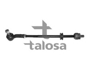 TALOSA 41-03573 strypo montavimas 
 Vairavimas -> Sujungimo trauklės surinkimas/dalys -> Sujungimo trauklės surinkimas
191422804A, 191422804A