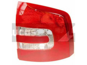 LUCAS ELECTRICAL LPC136 kombinuotas galinis žibintas 
 Kėbulas -> Šviesos -> Kombinuotas galinis žibintas/dalys -> Kombinuotas galinis žibintas