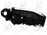 TRUCKLIGHT HL-RV003R priekinis žibintas 
 Kėbulas -> Priekinis žibintas/dalys -> Priekinis žibintas/įterp.
5010578478