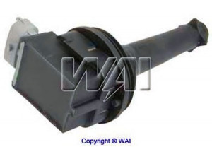 WAIglobal SC063 ritė, uždegimas